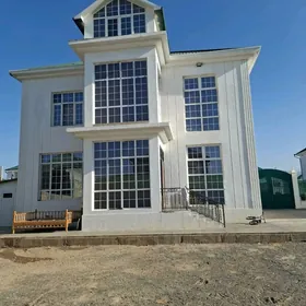  КОТТЕДЖ АННАУ