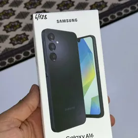 Samsung A16 6/128gb