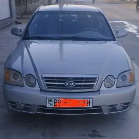Kia Magentis 2003