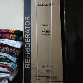 Haladilnik Taze acylmadyk