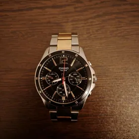 CASIObrendowy bet sagat muzsk