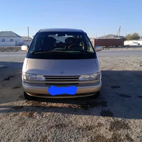 Toyota Previa 1995