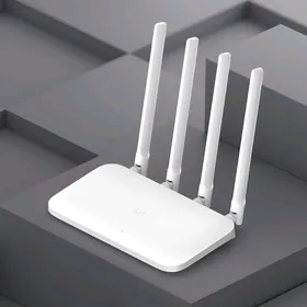 mi 4c router