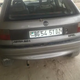 Opel Astra 1994