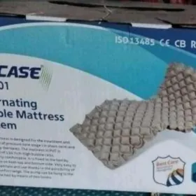 матрац антипролежневый