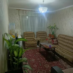 2этаж 3ком. 62м2 Раздел. ком.