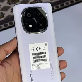 Redmi Note 14Pro+ 8/256gb