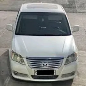 Toyota Avalon 2009