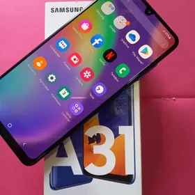 SAMSUNG  A31  4/64