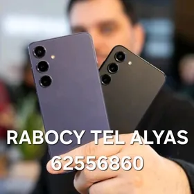 ULONULON SAMSUNG ALYAS ️
