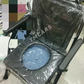 горшок унитаз