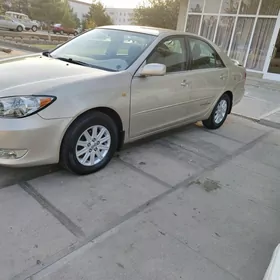 Toyota Camry 2005