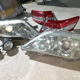 Fara camry 2010 komplekt