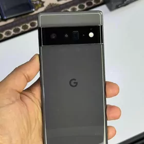 Google pixel 6pro 8/256gb