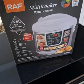 Мультиварка
