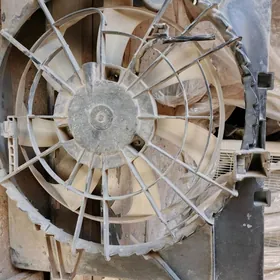 hundaý wentilýator