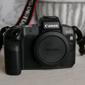 Canon eos R