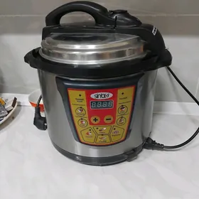 мультиварка