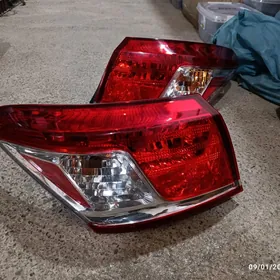 Fara stopnik es350 2012