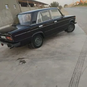 Lada 2106 1987