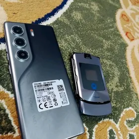 Abmen Tecno Camon 40 Pro