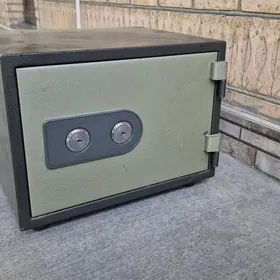 Seýf Сейф Seyf Korea