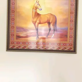 Portret. Портрет