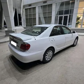 Toyota Camry 2006