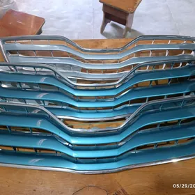 Oblisowka camry 2010