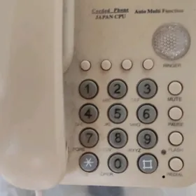 телефон стационарный