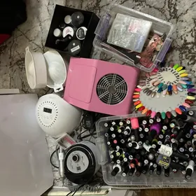 маникюрный набор