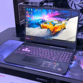 ASUS RYZEN 7+RTX2050 4Gb!