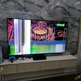 samsung telewizor 75