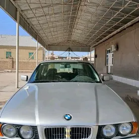 BMW 530 1993