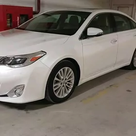 Toyota Avalon 2013