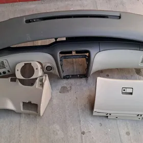 торпеда Тайота Авалон 2005