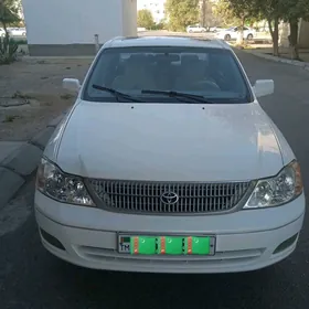 Toyota Avalon 2000