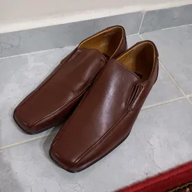 Köwüş tufli туфли