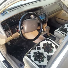 Toyota Avalon 1997