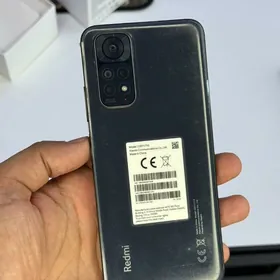 Redmi Note 11 4/64gb