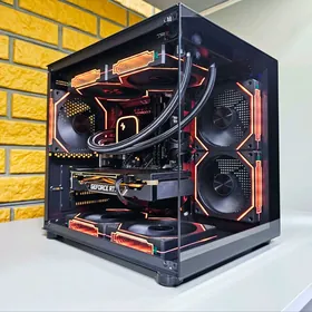 Ryzen 5 7500️RTX 5050 new ️