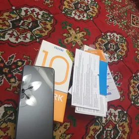 Tekno Spark10 16+128