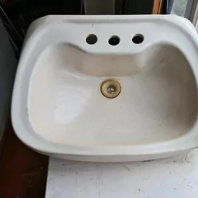 РАКОВИНА УМЫВАЛЬНИК