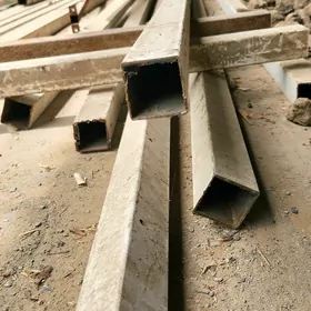 4x4lik profil galynlygy 1.2