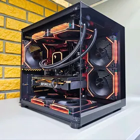 Ryzen 5 7500️RTX 5060 TI 8G