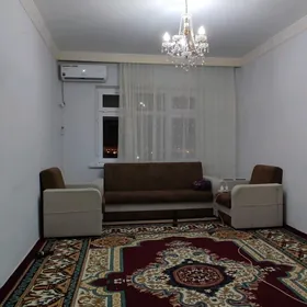 Arenda Mir 7 3 Komnat