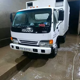 Mitsubishi Canter 2005