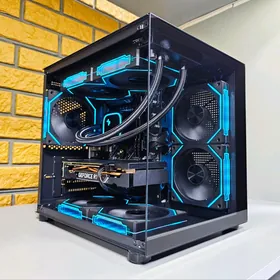 Ryzen 5 7500️RX 9060XT 16G