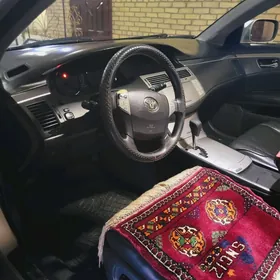 Toyota Avalon 2008