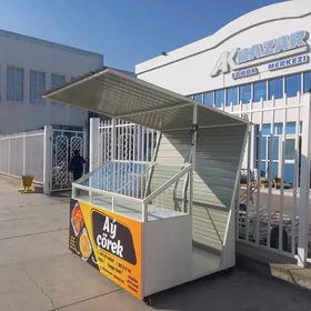 witrinada corek satmaly